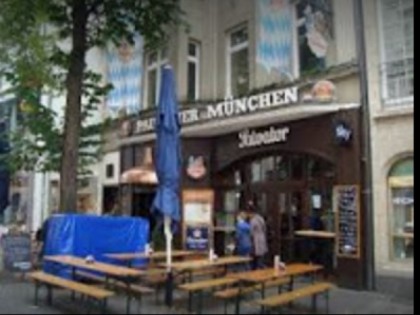 Foto: Wirtshaus Salvator