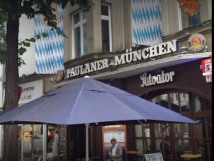 Foto: Wirtshaus Salvator